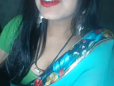 Snapshot of Indianstreamm chatting on 03.19.25 Indianstreamm online show from 03.19.25