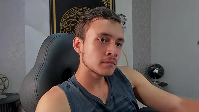 Desmon Clark online show from 01.25.25