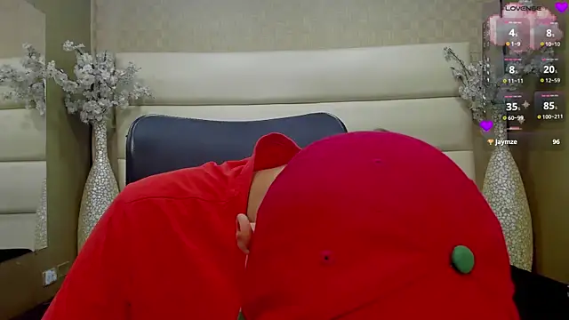 Desmon Clark online show from 03.15.25