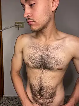 Desmon Clark online show from 03.25.26