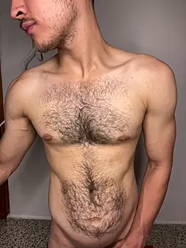 Desmon Clark online show from 03.29.26