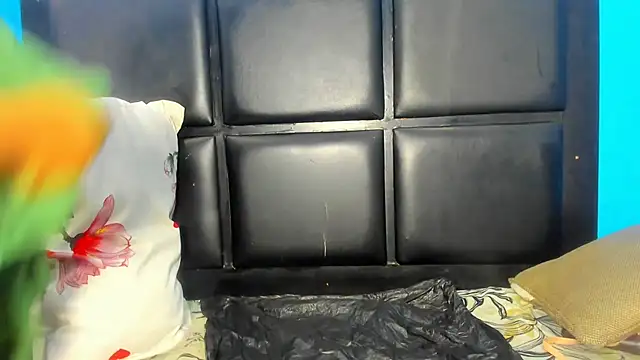 Sweetdelight86 online show from 02.25.25