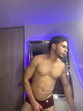 Snapshot of Tayler_duster chatting on 01.09.25 Tayler duster online show from 01.09.25