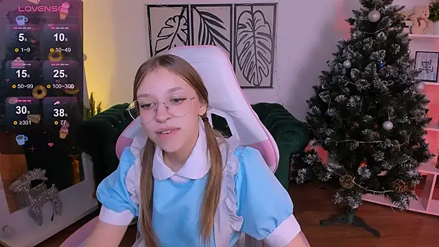 LayriantaVee online show from 01.11.25