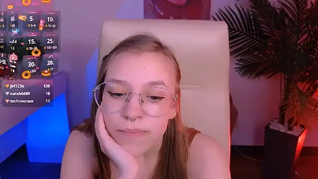 LayriantaVee online show from 02.05.25