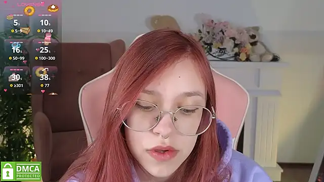 LayriantaVee online show from 05.01.26