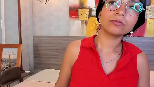 Candys victoria online show from 02.18.25