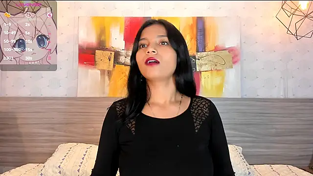 Candys victoria online show from 03.07.25