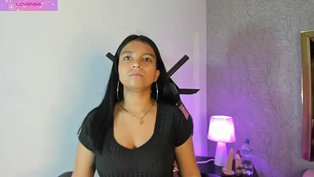 Candys victoria online show from 09.16.25