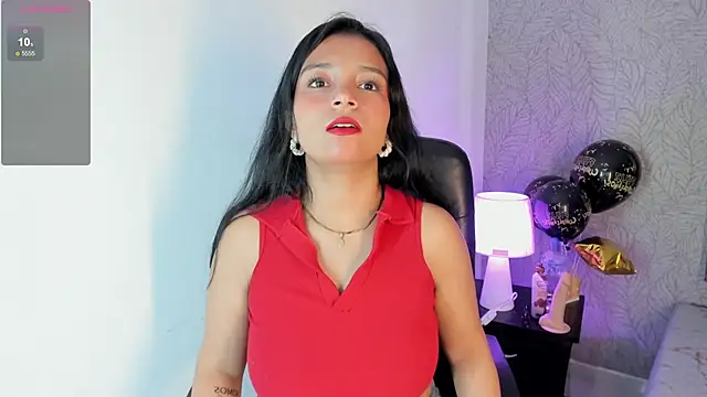 Candys victoria online show from 10.15.25