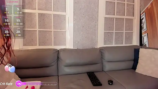 Maiia Cute online show from 01.14.25