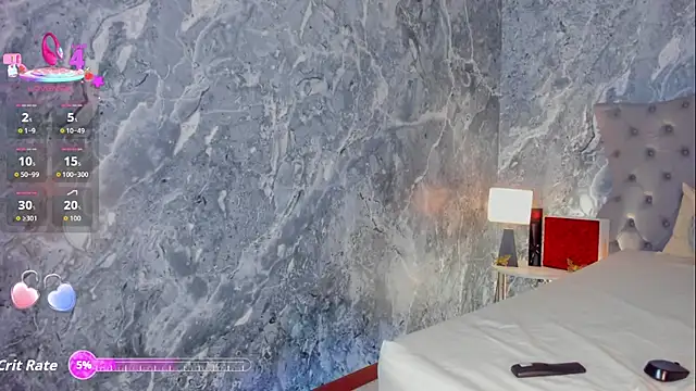 Maiia Cute online show from 09.26.25