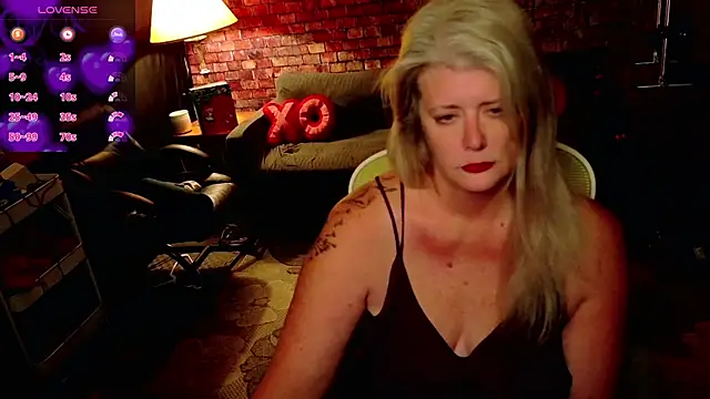 AliceHarlot online show from 02.13.26