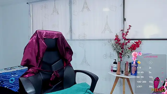 Danniela rivera online show from 01.19.26