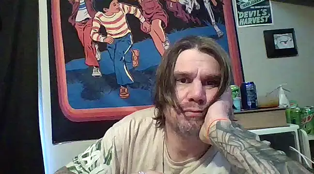 clitstitsandbongrips online show from 01.19.25