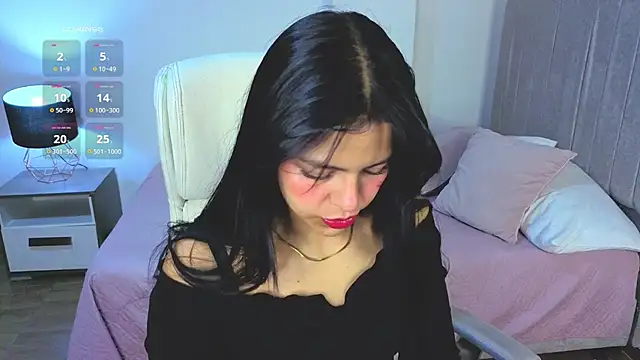 Eliie Ruizz online show from 01.16.26