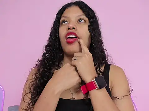 Mingie Rouse online show from 03.27.26