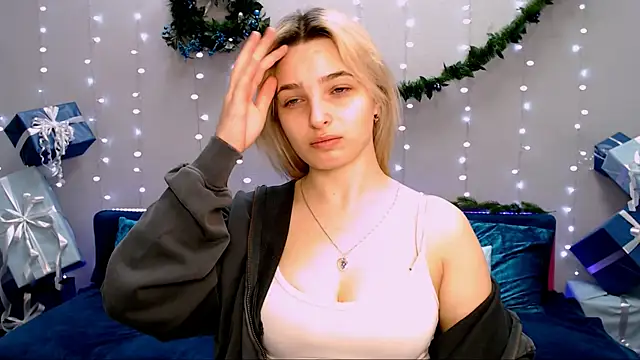 tendermeow online show from 12.23.24