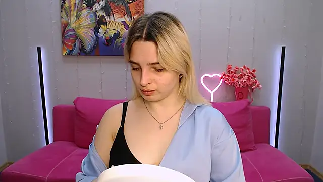 tendermeow online show from 03.22.25