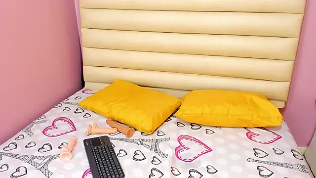 ZaritaLenon online show from 09.30.25