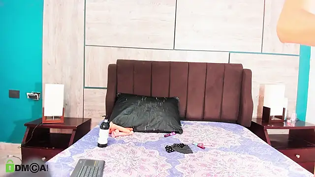 ZaritaLenon online show from 11.12.25