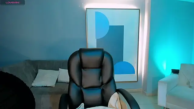 AmberFarrell online show from 02.16.25