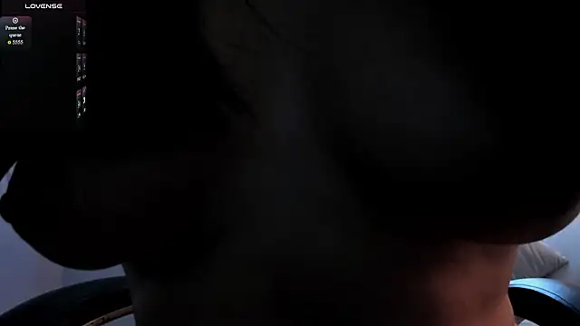 AmberFarrell online show from 02.18.25