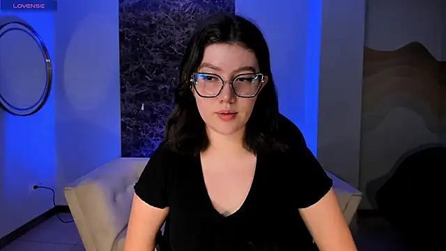 AmberFarrell online show from 11.21.25