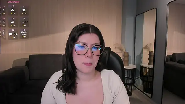 Snapshot of AmberFarrell chatting on 07.11.26 AmberFarrell online show from 07.11.26