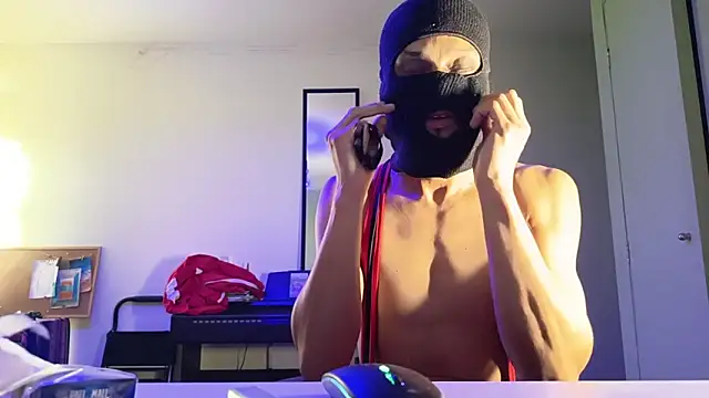 villanocat online show from 04.25.26