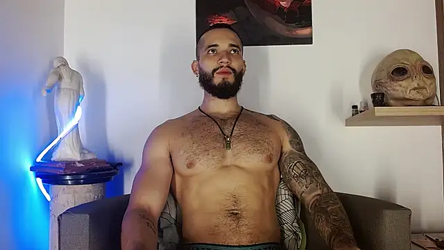 Morgann jones online show from 06.07.26