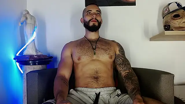 Morgann jones online show from 06.23.26