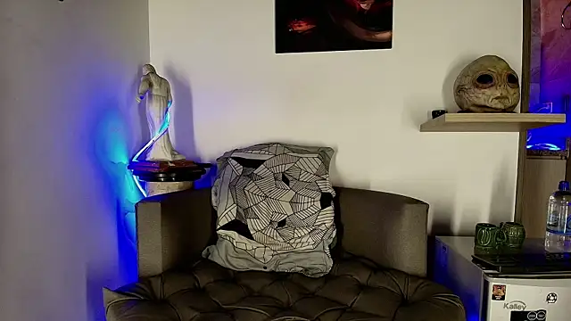 Morgann jones online show from 07.12.26
