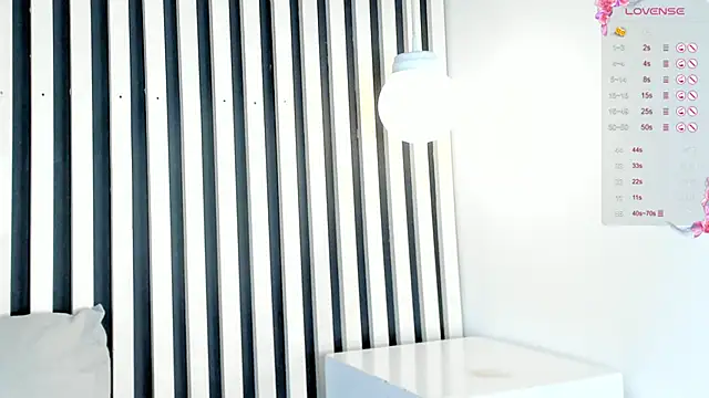 shysweets online show from 12.19.24