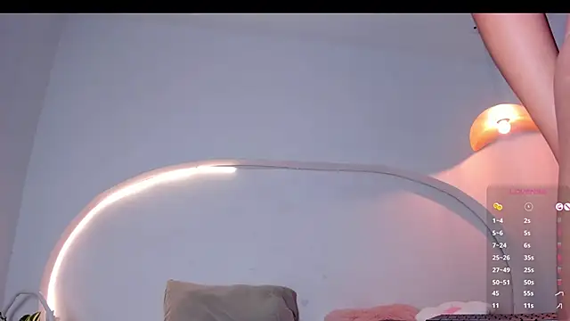Snapshot of shysweets chatting on 03.22.26 shysweets online show from 03.22.26