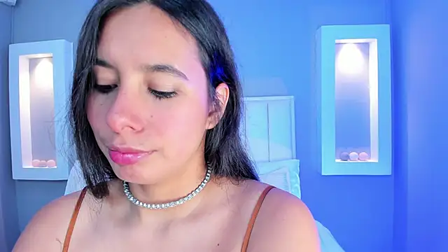 HannaPaola online show from 09.23.25