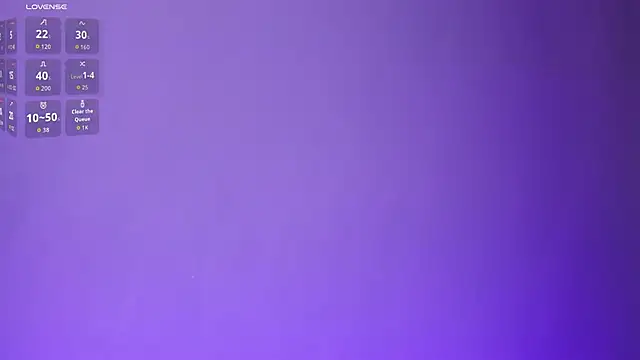 HannaPaola online show from 02.24.26