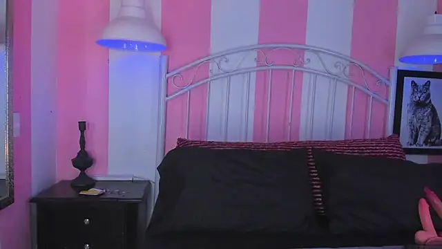 Liah Grey8 online show from 10.11.25