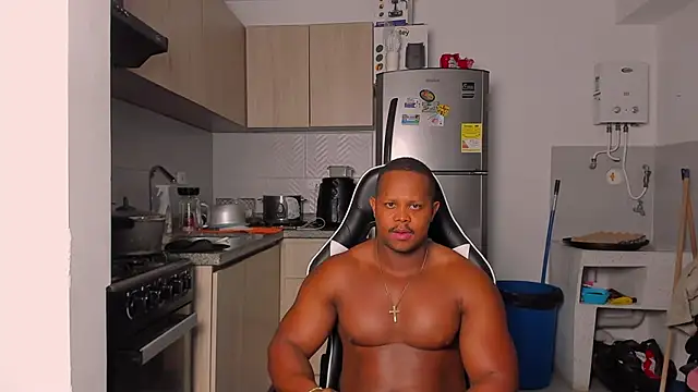 Aaron ST online show from 02.06.26