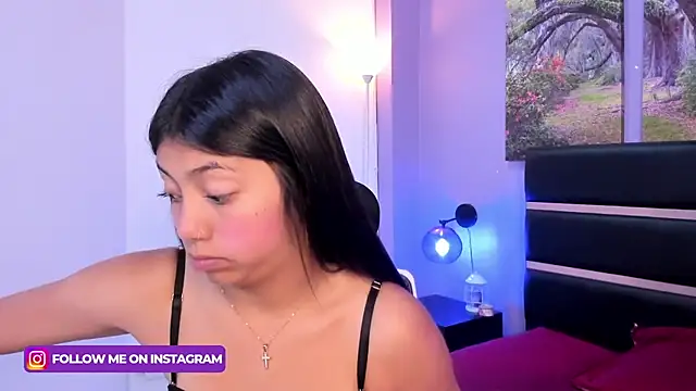 KimberlyVillaLobos online show from 02.06.25