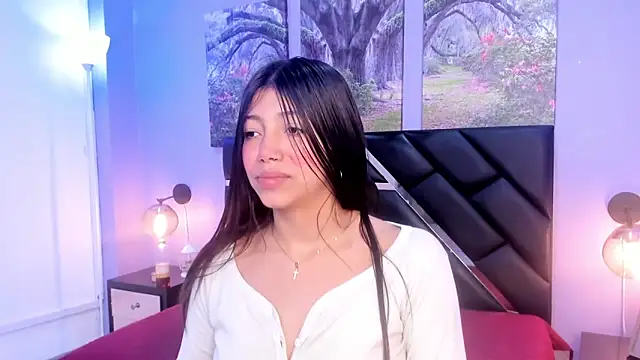 KimberlyVillaLobos online show from 02.20.25