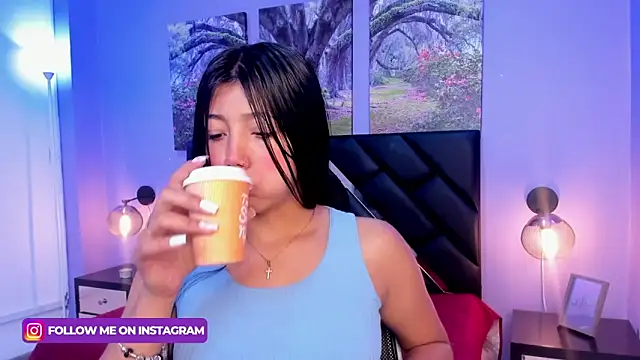 KimberlyVillaLobos online show from 02.28.25