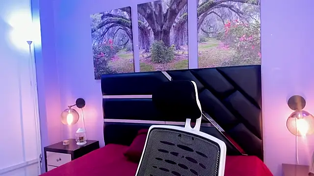 KimberlyVillaLobos online show from 03.03.25