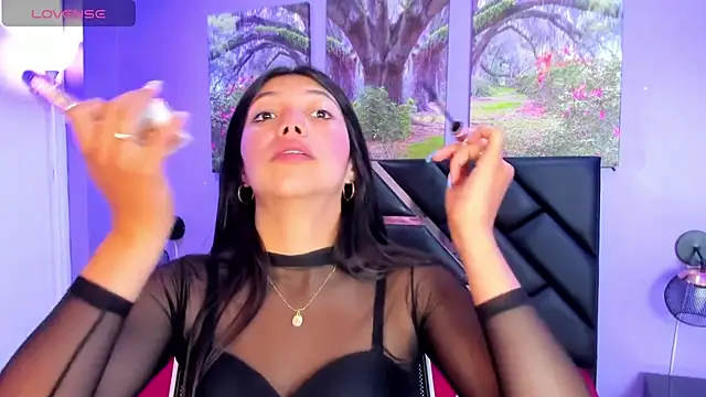 KimberlyVillaLobos online show from 09.11.25