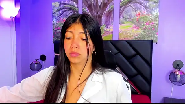 KimberlyVillaLobos online show from 09.16.25