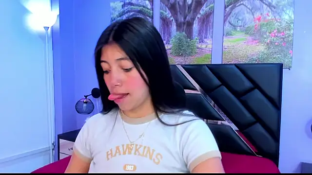 KimberlyVillaLobos online show from 09.18.25