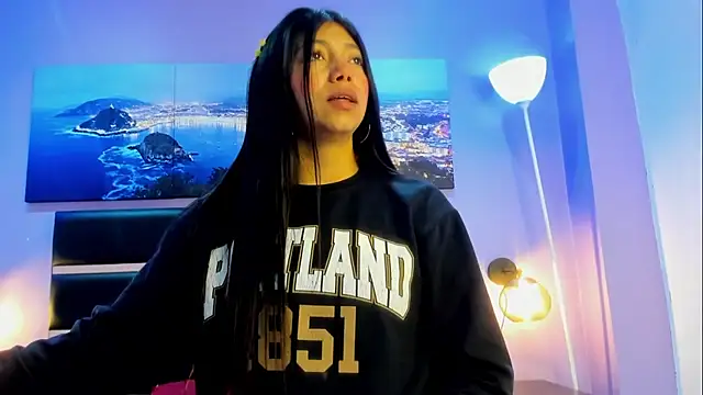 KimberlyVillaLobos online show from 02.10.26