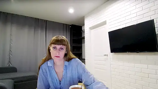 Daniella Lorente online show from 11.09.25