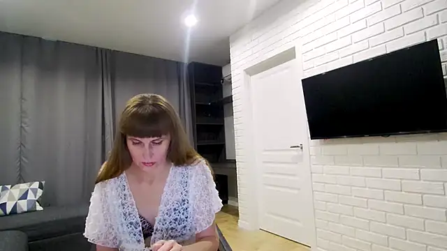 Daniella Lorente online show from 11.24.25