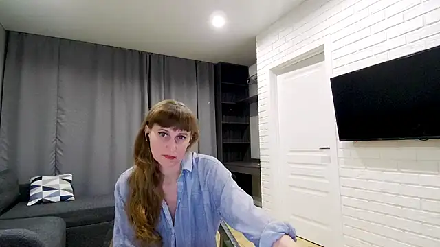 Daniella Lorente online show from 03.14.26